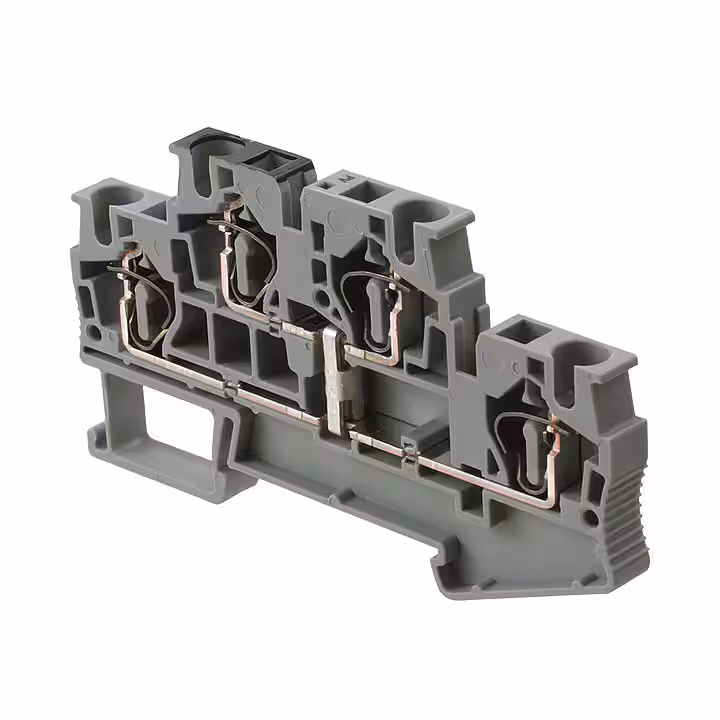 3031542 Phoenix Contact  Din Rail Channel